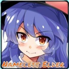 Nameless Elder