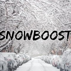 SnowBoost